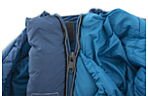 Спальный мешок Pinguin Comfort PFM 175 Right Zip - дополнительное фото 1