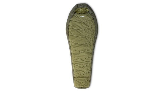 Спальний мішок Pinguin Comfort PFM 175 Left Zip - фото 2
