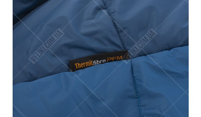 Спальный мешок Pinguin Comfort PFM 185 Left Zip - дополнительное фото 2