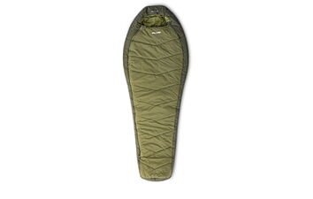 Спальный мешок Pinguin Comfort PFM 185 Left Zip