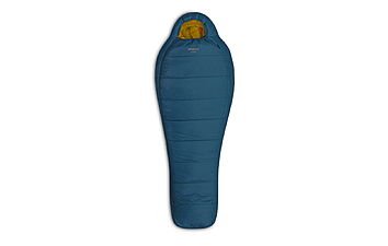Спальний мішок Pinguin Topas 185 BHB Micro Right Zip