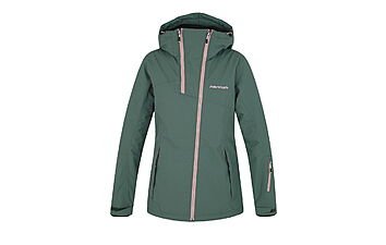 Куртка Hannah Maky II