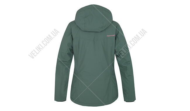 Куртка Hannah Maky II - дополнительное фото 1