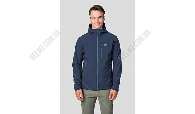 Куртка Hannah Shelton - дополнительное фото 2