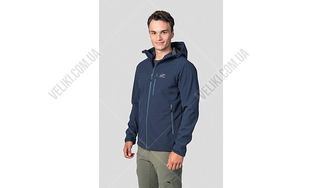 Куртка Hannah Shelton - дополнительное фото 4