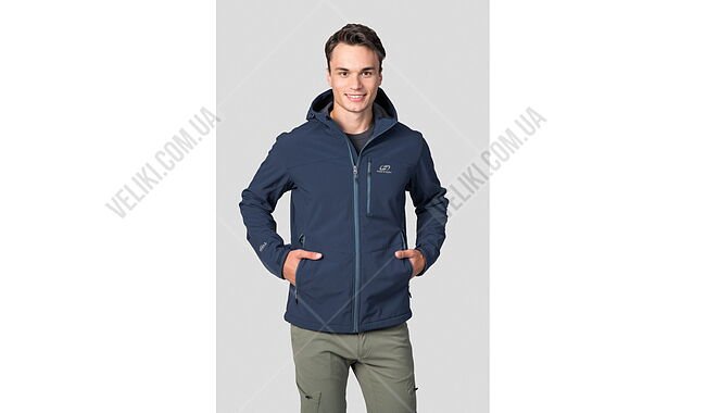 Куртка Hannah Shelton - дополнительное фото 5