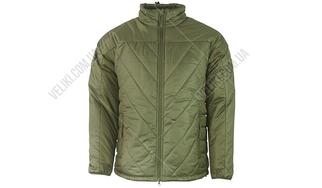 Куртка Kombat UK Elite II Jacket - дополнительное фото 1