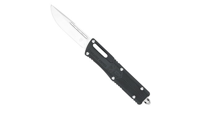 Нож Boker Cobratec OTF Large Sidewinder - фото 1