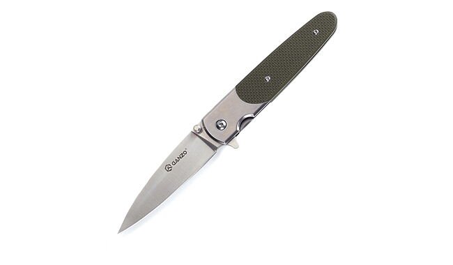 Нож Ganzo G743-2 - фото 1
