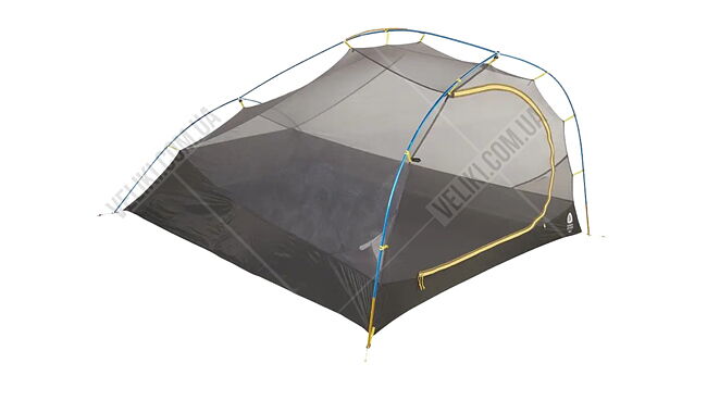 Намет Sierra Designs Studio 3 - дополнительное фото 1