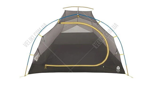 Намет Sierra Designs Studio 3 - дополнительное фото 5