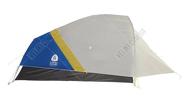 Намет Sierra Designs Studio 3 - дополнительное фото 7