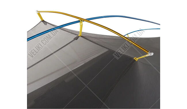 Намет Sierra Designs Studio 3 - дополнительное фото 8