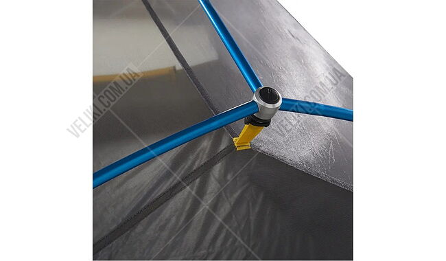 Намет Sierra Designs Studio 3 - дополнительное фото 9