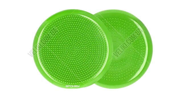 Балансировочный диск Spokey Fit Seat - дополнительное фото 8