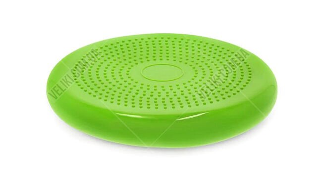 Балансировочный диск Spokey Fit Seat - дополнительное фото 11