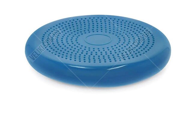 Балансировочный диск Spokey Fit Seat - дополнительное фото 1