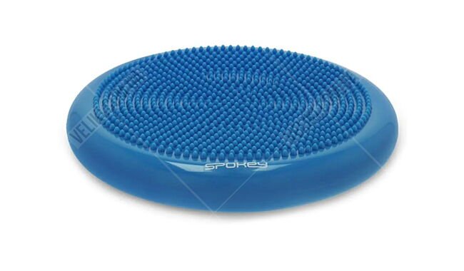 Балансировочный диск Spokey Fit Seat - дополнительное фото 2
