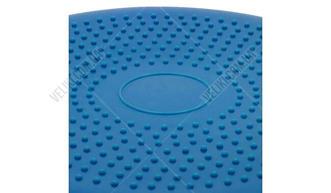 Балансировочный диск Spokey Fit Seat - дополнительное фото 3
