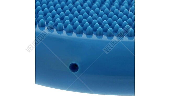 Балансировочный диск Spokey Fit Seat - дополнительное фото 4