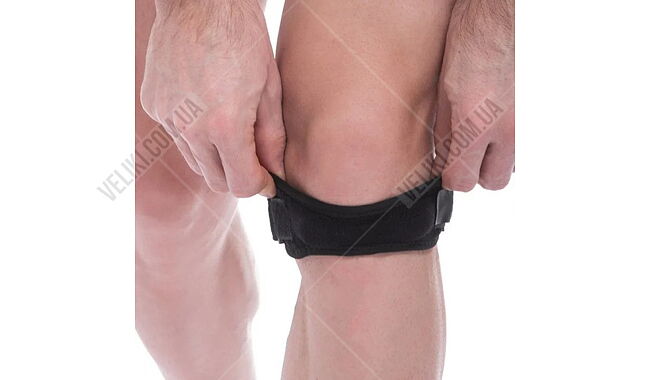 Бандаж пателлярный IVN - дополнительное фото 3