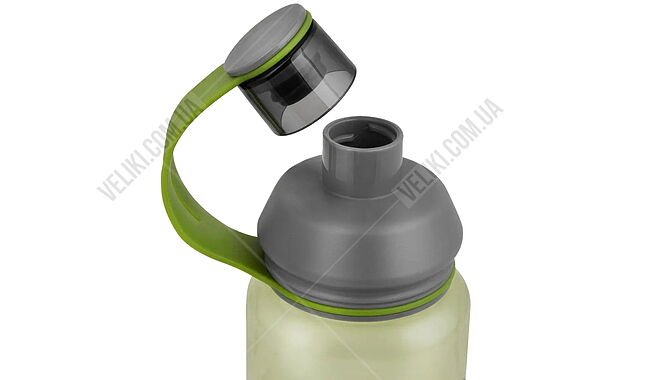 Пляшка Spokey Stream 520 мл - дополнительное фото 1