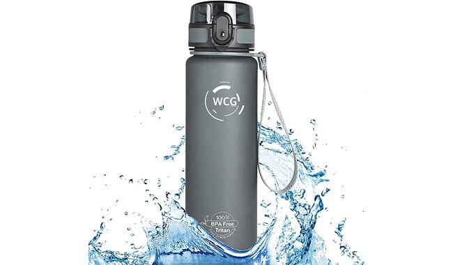 Пляшка WCG 500 мл - фото 1