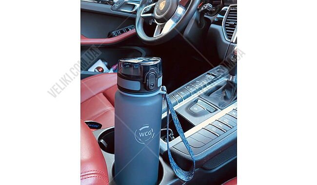 Пляшка WCG 500 мл - дополнительное фото 2