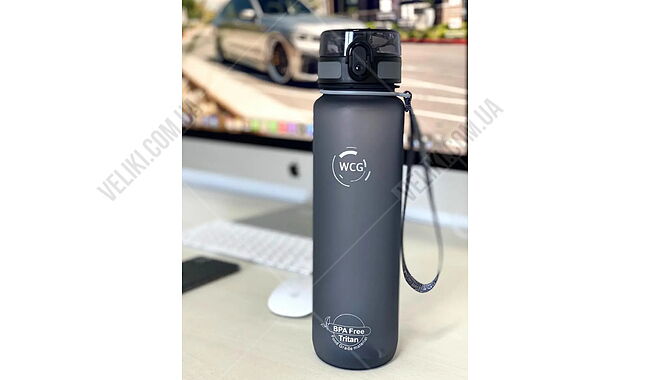 Пляшка WCG 500 мл - дополнительное фото 3