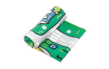 Полотенце Spokey Mobile 80х160 см