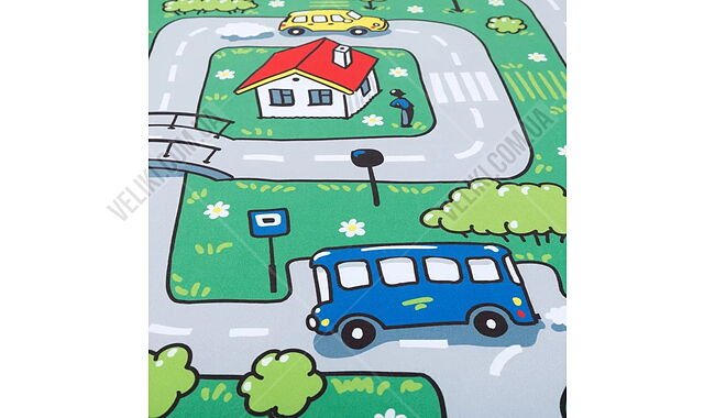 Рушник Spokey Mobile 80х160 см - дополнительное фото 2