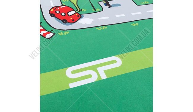 Рушник Spokey Mobile 80х160 см - дополнительное фото 4