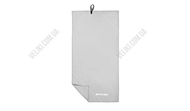 Рушник Spokey Sirocco 40х80 см - дополнительное фото 1