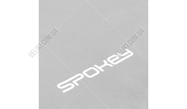 Рушник Spokey Sirocco 40х80 см - дополнительное фото 3