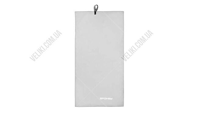 Рушник Spokey Sirocco 40х80 см - дополнительное фото 5