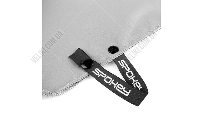 Рушник Spokey Sirocco 50х120 см - дополнительное фото 8