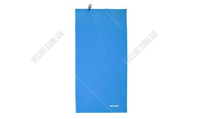 Рушник Spokey Sirocco 50х120 см - дополнительное фото 1