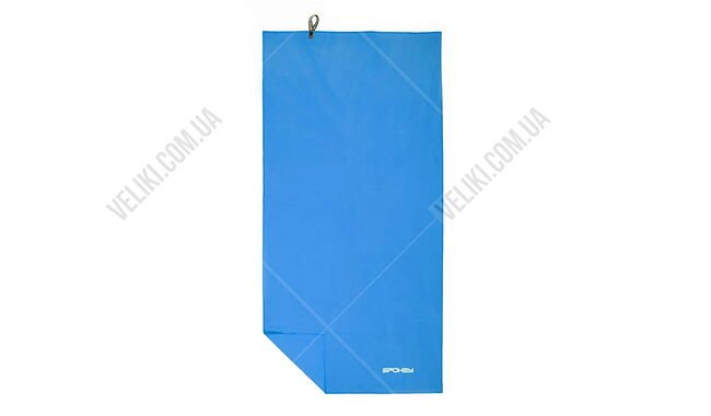 Рушник Spokey Sirocco 50х120 см - дополнительное фото 2