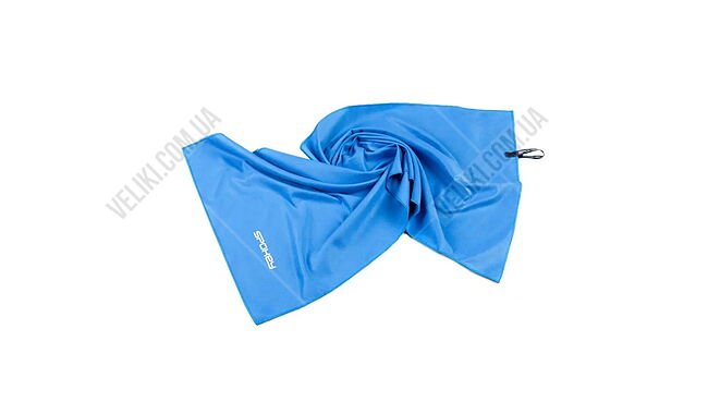 Рушник Spokey Sirocco 50х120 см - дополнительное фото 3