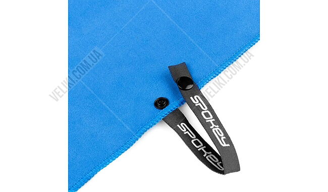 Рушник Spokey Sirocco 50х120 см - дополнительное фото 4