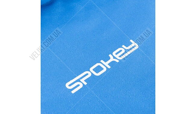 Рушник Spokey Sirocco 50х120 см - дополнительное фото 5