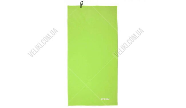 Рушник Spokey Sirocco 80х150 см - дополнительное фото 1
