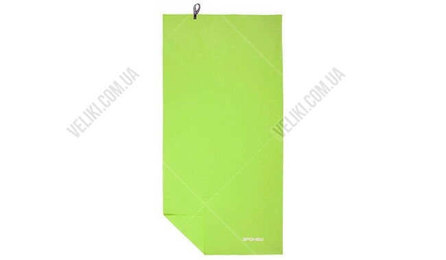 Рушник Spokey Sirocco 80х150 см - дополнительное фото 2