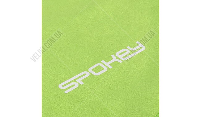 Рушник Spokey Sirocco 80х150 см - дополнительное фото 4