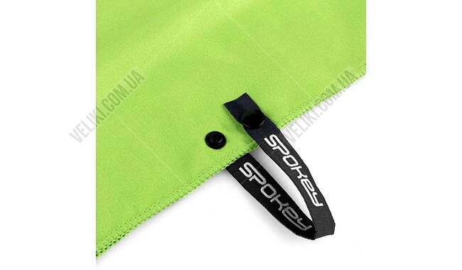 Рушник Spokey Sirocco 80х150 см - дополнительное фото 5