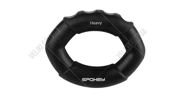 Набор кистевых эспандеров Spokey Hand Power - дополнительное фото 1