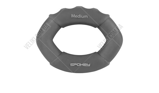 Набор кистевых эспандеров Spokey Hand Power - дополнительное фото 2