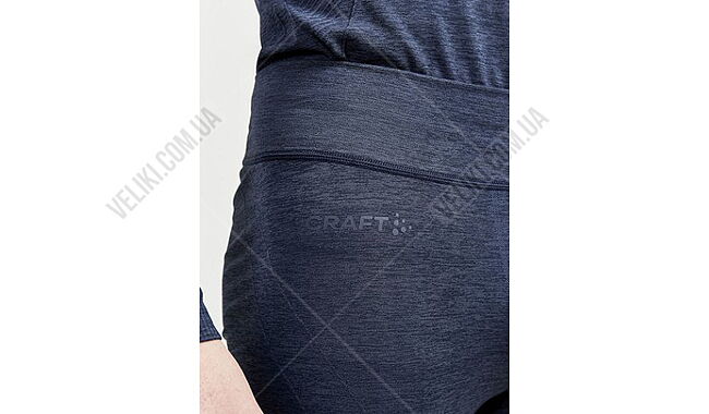 Термоштани Craft CORE Dry Active Comfort Pants Man - дополнительное фото 5