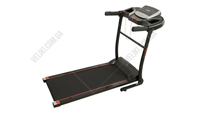 Беговая дорожка WCG H 105 - дополнительное фото 2