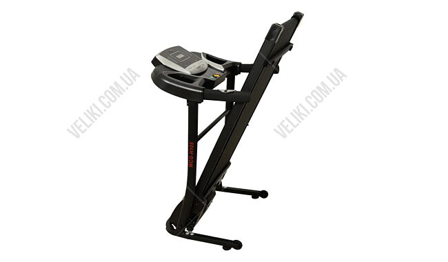 Беговая дорожка WCG H 105 - дополнительное фото 4